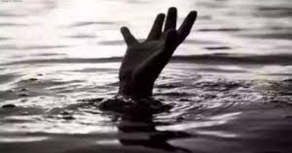 4 kids drown in rainwater filled-pit in Nagaur